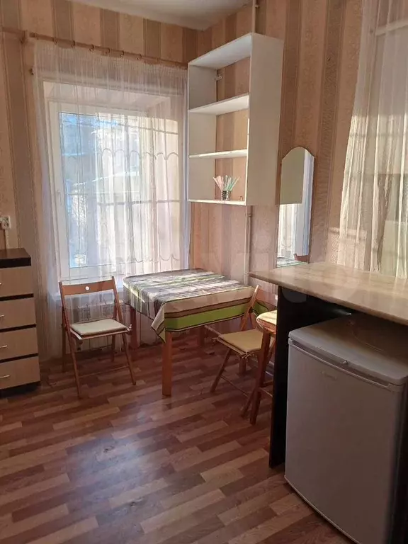 Квартира-студия, 20 м, 1/2 эт. - Фото 1