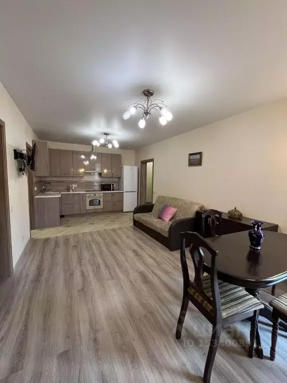 3-к кв. Московская область, Красногорск бул. Красногорский, 24 (84.0 ... - Фото 1