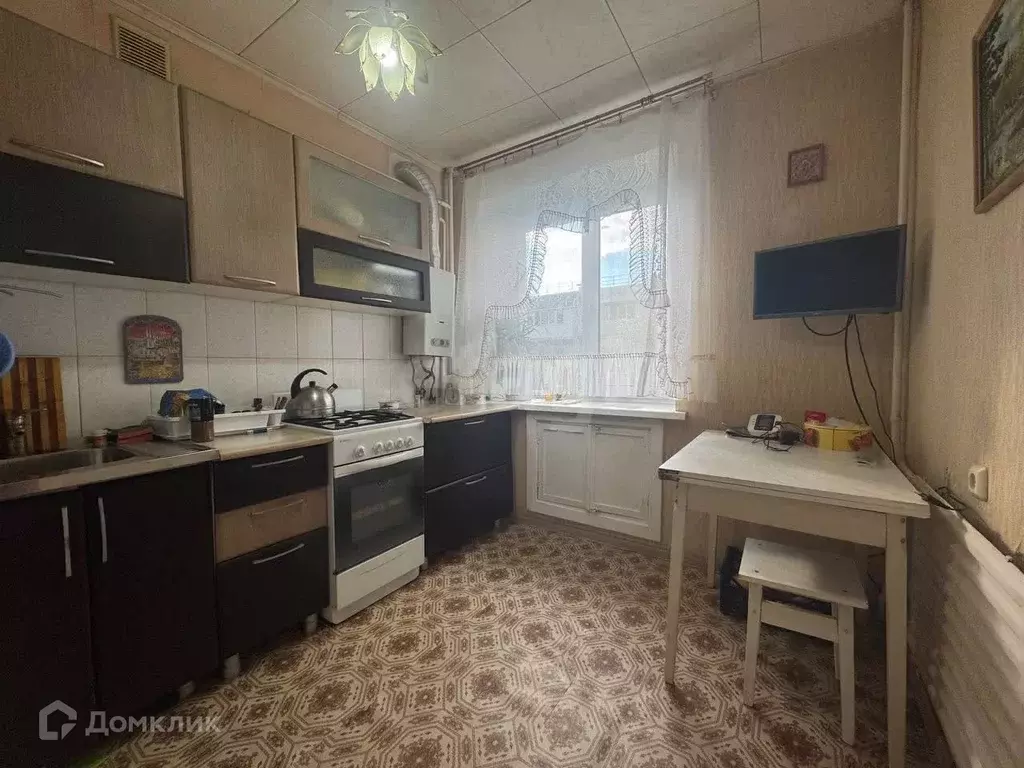 Продаётся 1-к квартира, 30.2 м - Фото 0