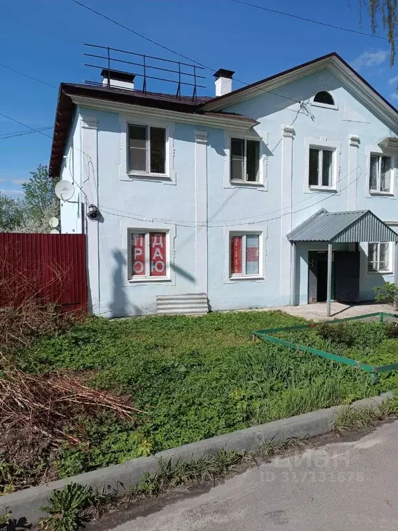 2-к кв. Владимирская область, Гороховец ул. Ленина, 7 (34.0 м) - Фото 0