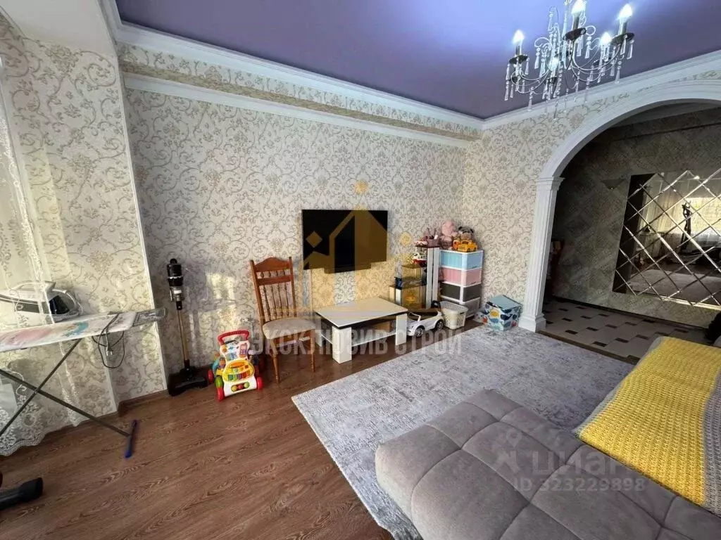 2-к кв. Ставропольский край, Предгорный муниципальный округ, ... - Фото 1