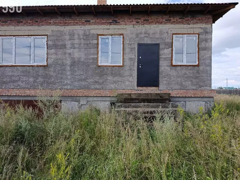 Дом в Зелёное, Клубничная улица, 9 (270 м) - Фото 0