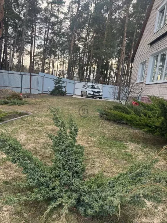 Дом в Тамбовская область, Тамбов городской округ, д. Перикса ул. ... - Фото 2