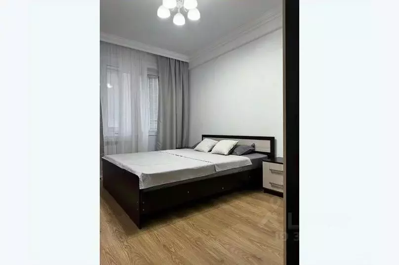 2-к кв. Дагестан, Каспийск просп. Акулиничева, 15А (53.0 м) - Фото 1