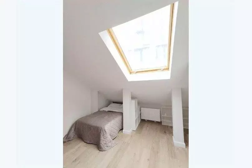 1-к кв. Москва Холодильный пер., 2 (20.0 м) - Фото 1