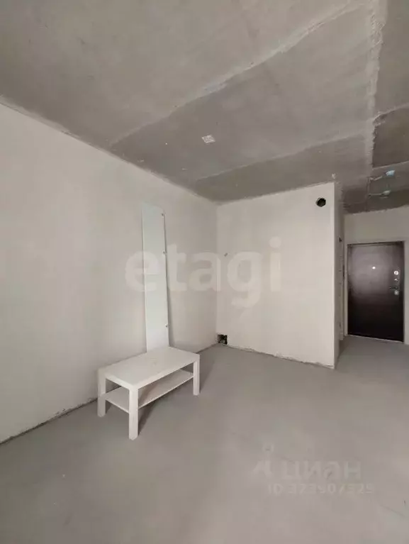 Студия Ростовская область, Ростов-на-Дону Берберовка мкр, ул. ... - Фото 2