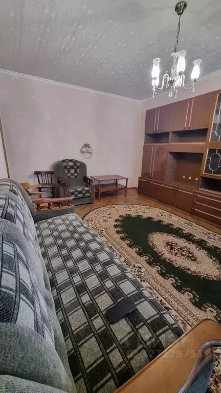 1-к кв. Брянская область, Брянск Советская ул., 34 (62.1 м) - Фото 2