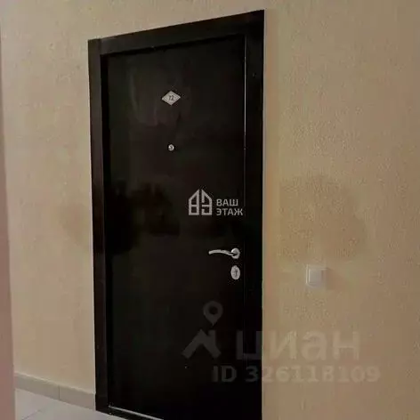 1-к кв. Калужская область, Калуга ул. Дружбы, 8к1 (50.1 м) - Фото 1