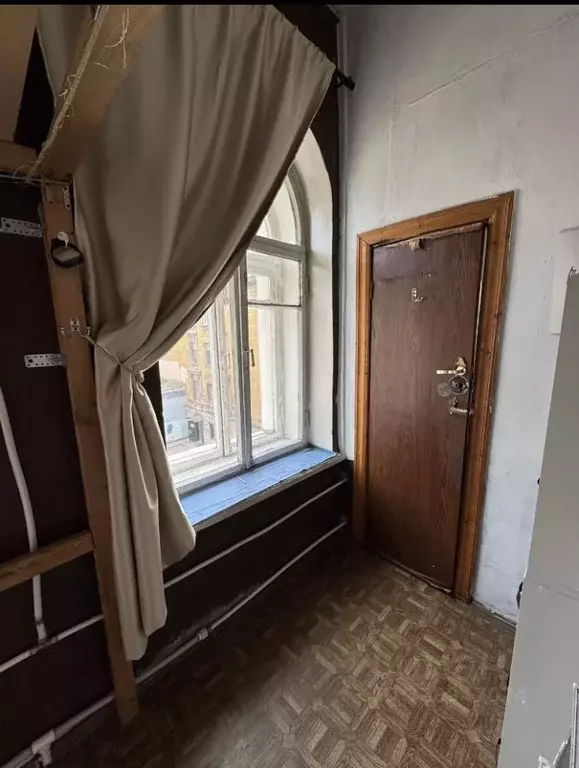 Комната Санкт-Петербург Стремянная ул., 7 (6.0 м) - Фото 1