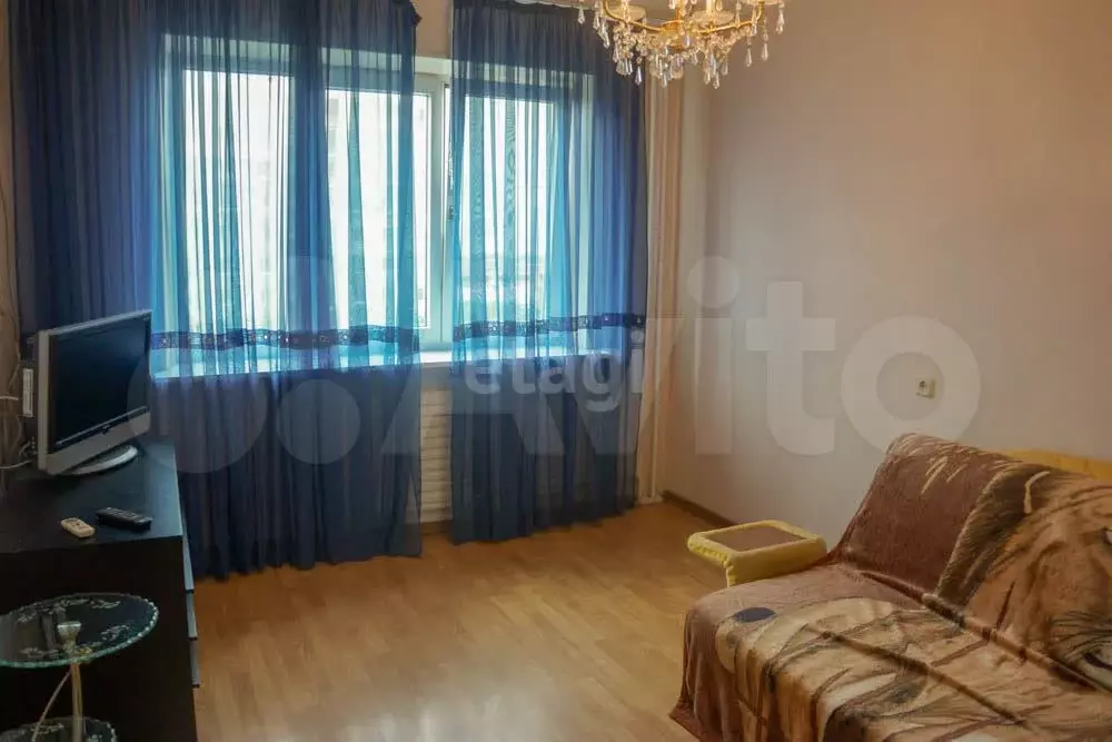 2-к. квартира, 51 м, 8/10 эт. - Фото 0