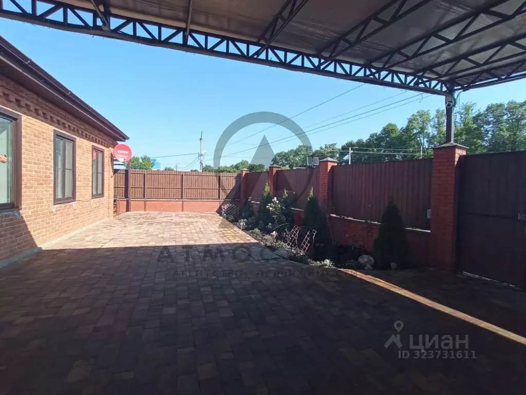 Дом в Краснодарский край, Апшеронск Исполкомовская ул. (90 м) - Фото 1