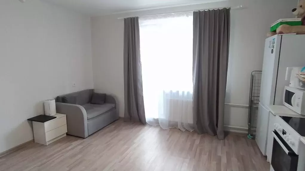 Продаётся 2-к квартира, 36 м - Фото 0