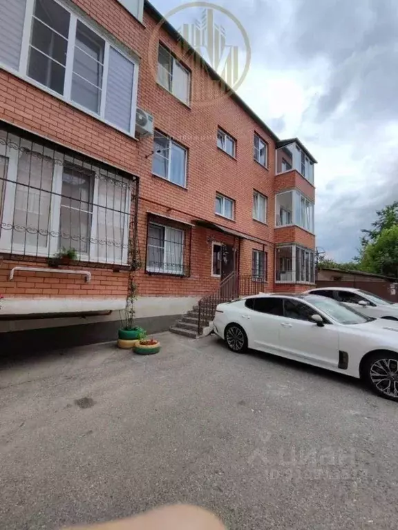 1-к кв. Ставропольский край, Предгорный муниципальный округ, ... - Фото 1