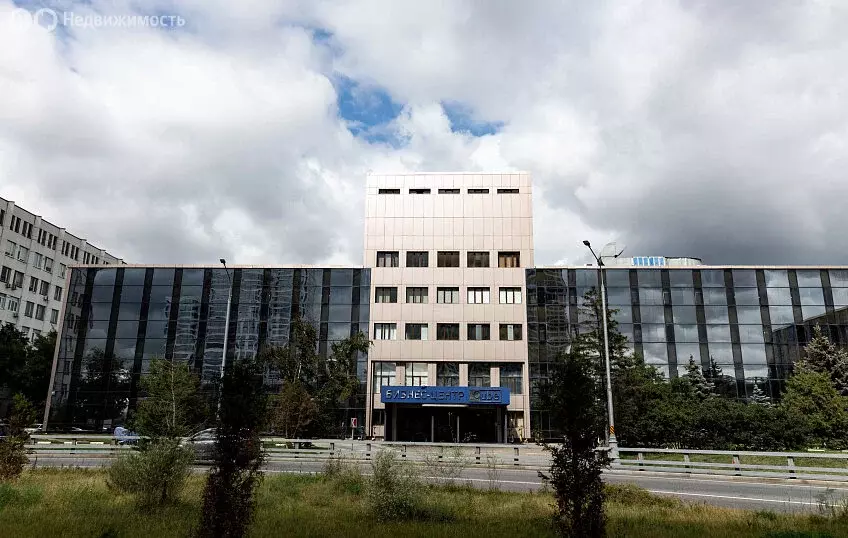 Офис (98.3 м) - Фото 2