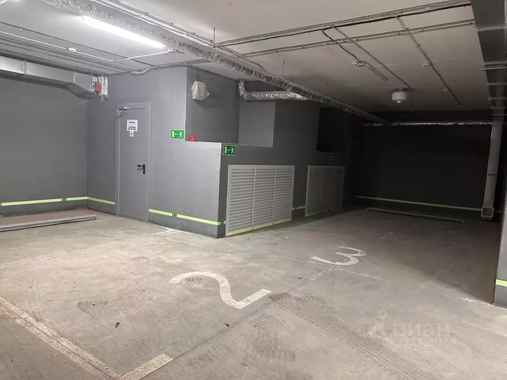 Гараж в Пермский край, Пермь бул. Гагарина, 32Б (13 м) - Фото 1