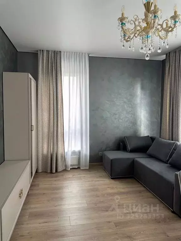 3-к кв. Москва Аминьевское ш., 4Дк2 (76.0 м) - Фото 2