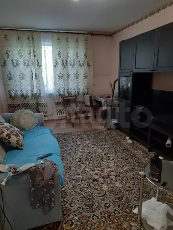 2-к. квартира, 46 м, 1/5 эт. - Фото 1