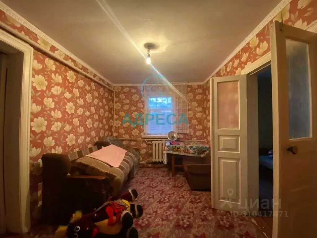 Дом в Белгородская область, Новооскольский муниципальный округ, с. ... - Фото 1