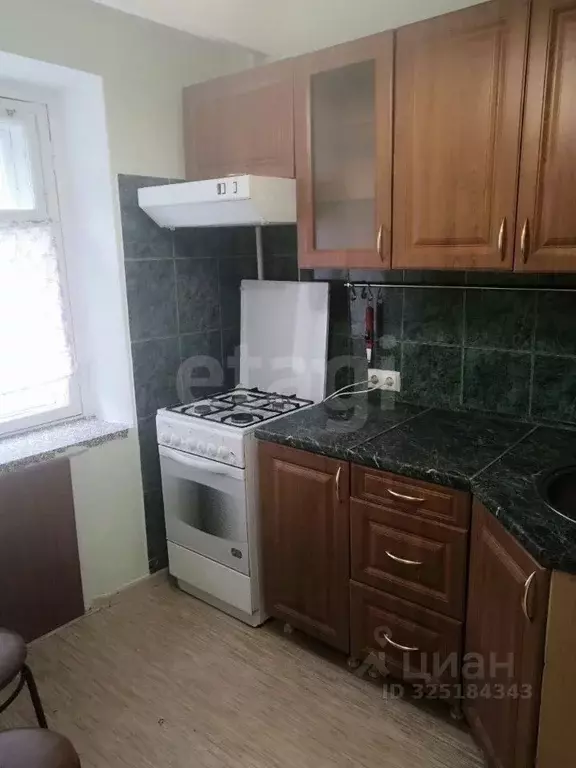 2-к кв. Тюменская область, Тюмень Рижская ул., 78 (44.1 м) - Фото 2