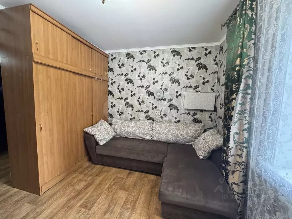 Комната Белгородская область, Белгород ул. Щорса, 16 (18.6 м) - Фото 1