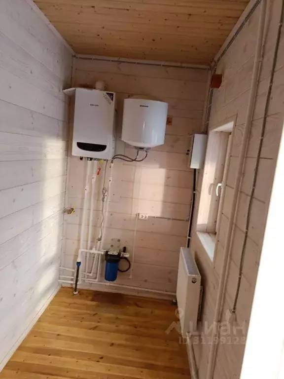 Дом в Ленинградская область, Ломоносовский район, Ропшинское с/пос, д. ... - Фото 2