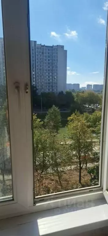 1-к кв. Москва ул. Маршала Голованова, 11 (38.2 м) - Фото 2