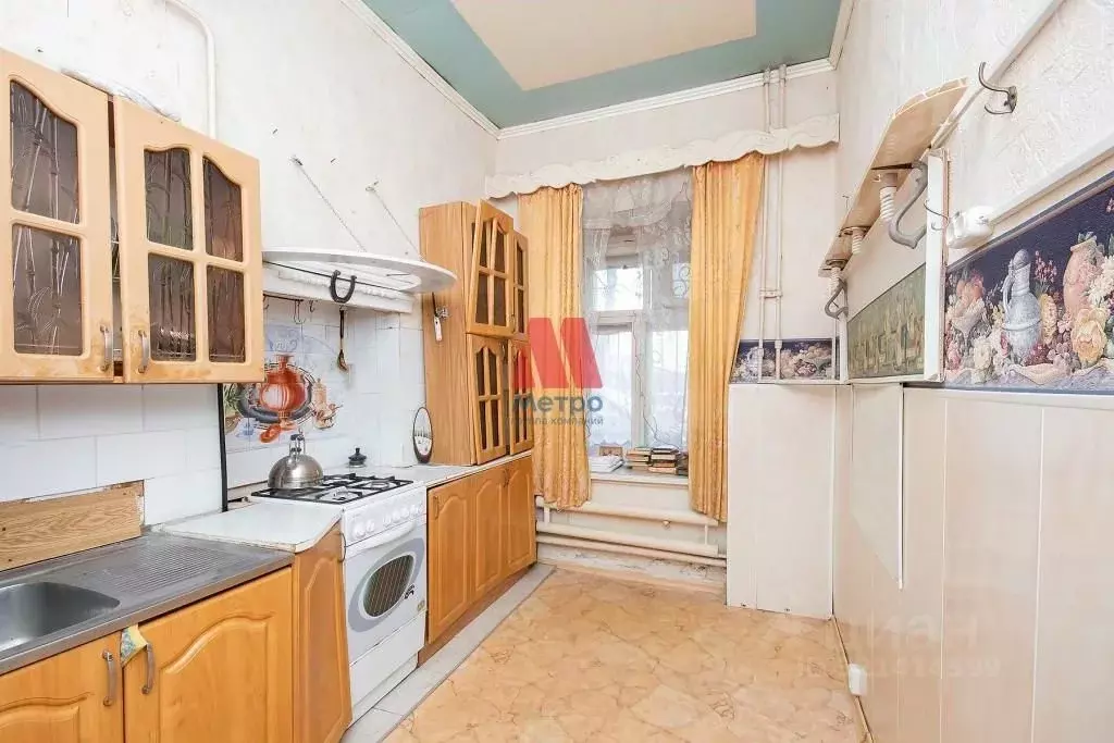 2-к кв. Ярославская область, Ярославль Волжская наб., 59а (51.4 м) - Фото 1