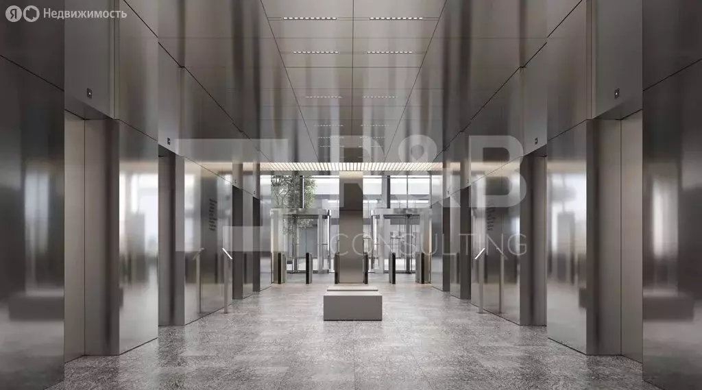 Офис (259 м) - Фото 1