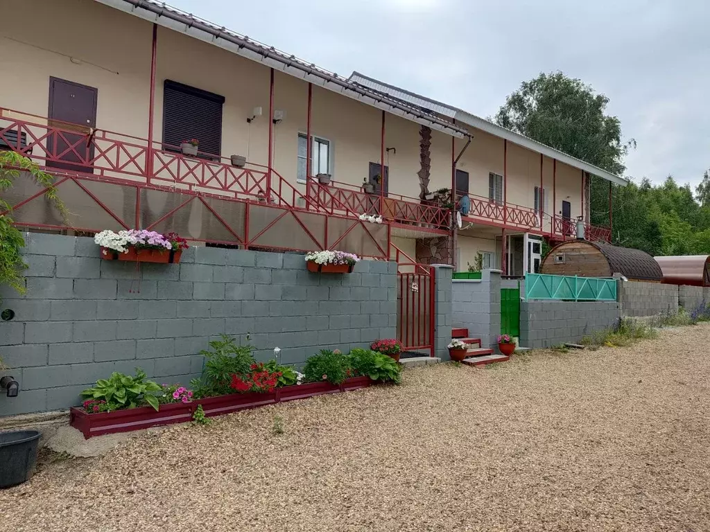 Таунхаус в Башкортостан, Абзелиловский район, Ташбулатовский ... - Фото 2