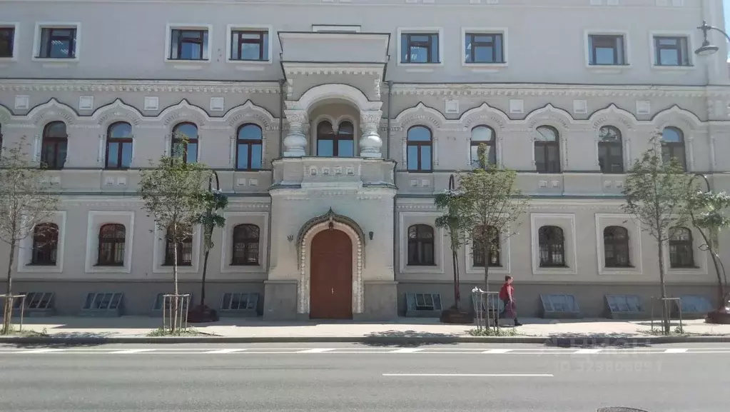 Офис в Москва ул. Большая Ордынка, 29С1 (52 м) - Фото 2
