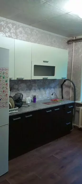 1-к. квартира, 30 м, 3/5 эт. - Фото 0