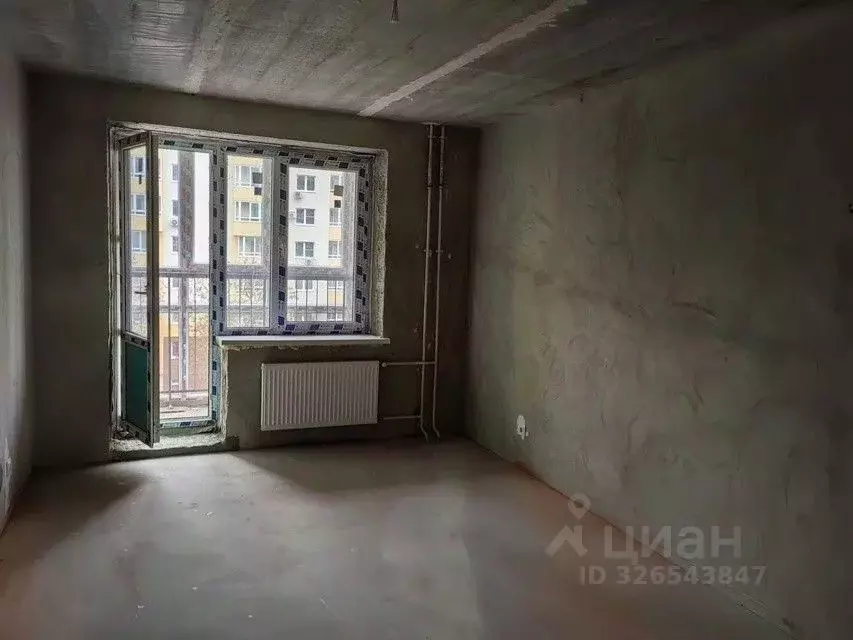 2-к кв. Мордовия, Саранск ул. Гагарина, 92 (62.0 м) - Фото 2