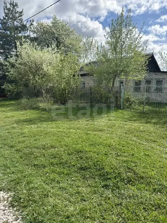 Участок в Калужская область, Дзержинский муниципальный округ, Дворцы ... - Фото 1