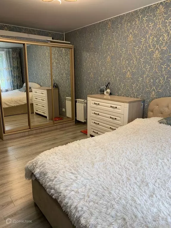 Продаётся 2-к квартира, 42 м - Фото 0