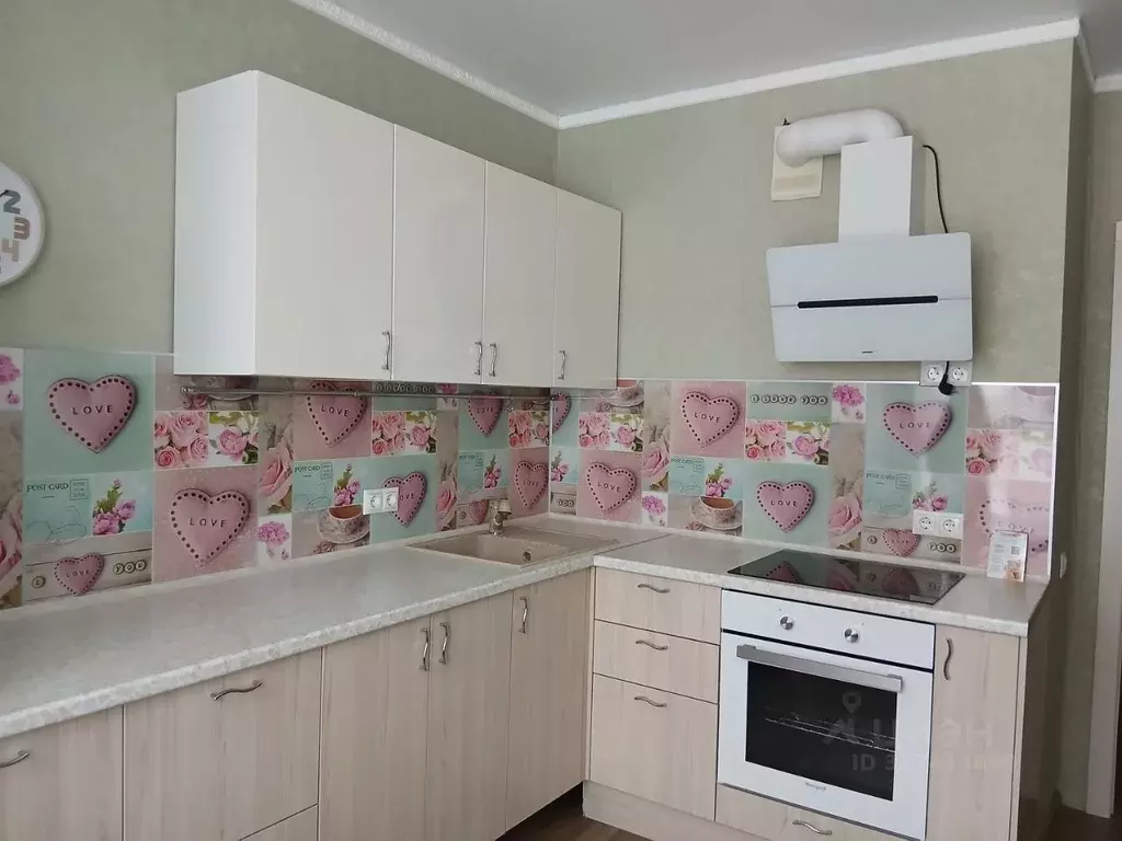 1-к кв. Московская область, Красногорск городской округ, Путилково пгт ... - Фото 1