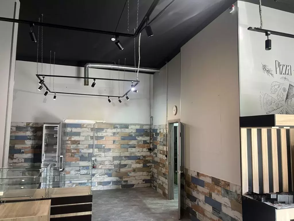 Помещение свободного назначения в Московская область, Пушкино ул. ... - Фото 2