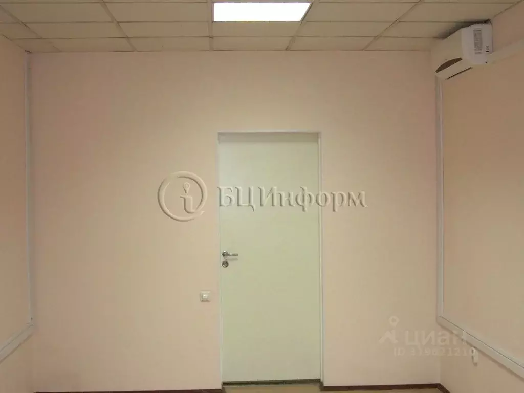Офис в Санкт-Петербург 1-й Верхний пер., 4 (46 м) - Фото 0
