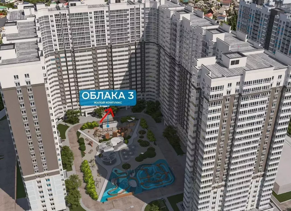 Помещение свободного назначения в Краснодарский край, Новороссийск ул. ... - Фото 1