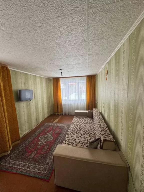 Квартира, 2 комнаты, 43 м - Фото 2