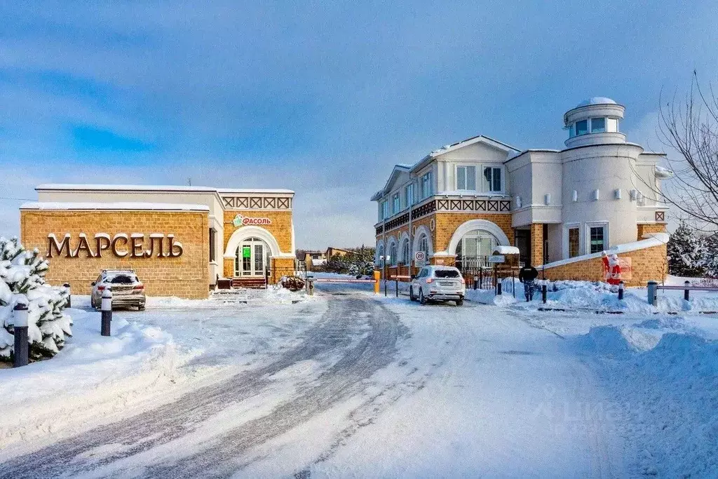 Коттедж в Москва ул. Стольника Потемкина, 70с2 (138 м) - Фото 2