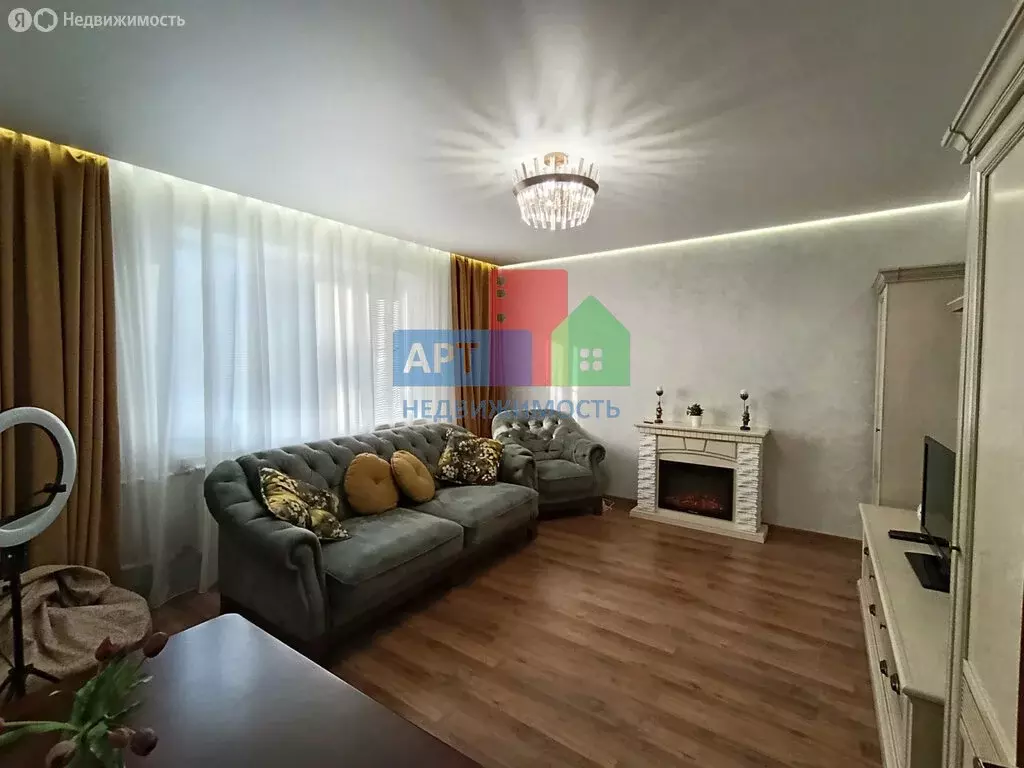 3-комнатная квартира: Нижний Тагил, улица Володарского, 7 (61.2 м) - Фото 1