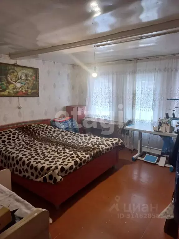 Дом в Костромская область, Кострома ул. Красная Байдарка, 13 (66 м) - Фото 0