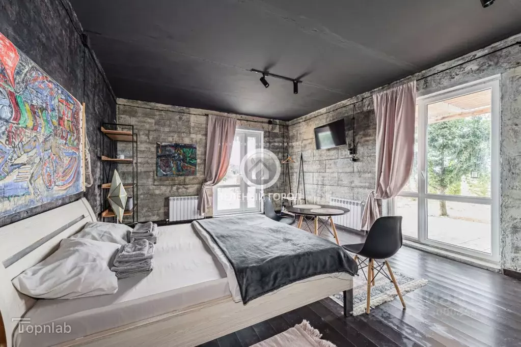 Дом в Калининградская область, Янтарный пгт  (117 м) - Фото 2