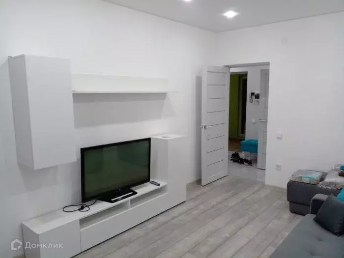 Продаётся 1-к квартира, 37.8 м - Фото 1