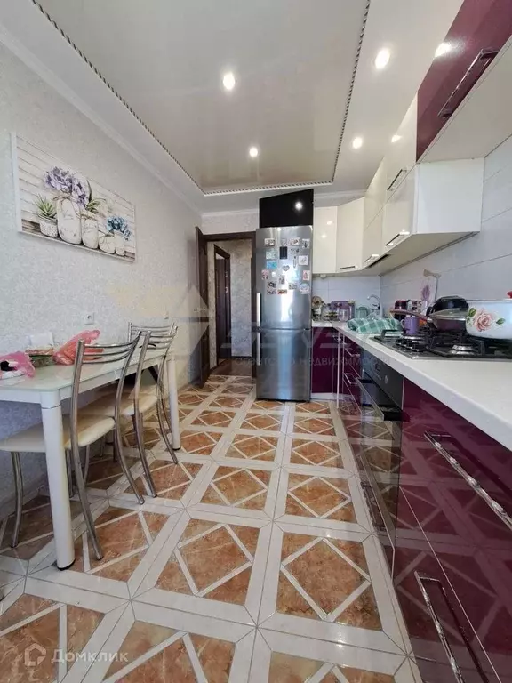 Продаётся 3-к квартира, 74 м - Фото 1
