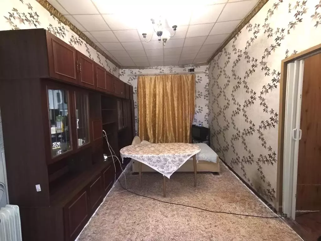 Комната Ленинградская область, Гатчина ул. Киргетова, 2 (19.0 м) - Фото 0