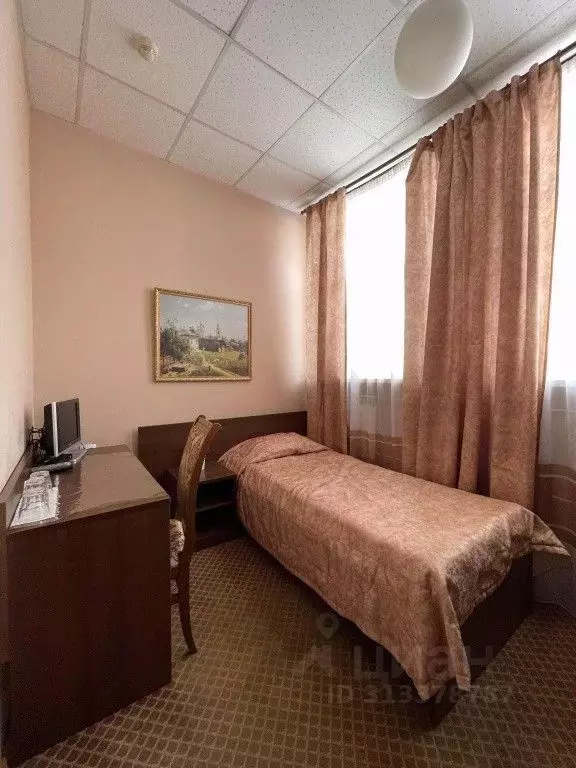 Комната Челябинская область, Троицк Советская ул., 109 (10.0 м) - Фото 1