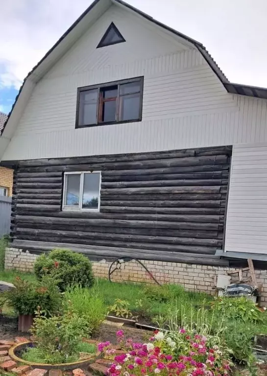 Дом в Тверская область, Калининский муниципальный округ, пос. ... - Фото 1
