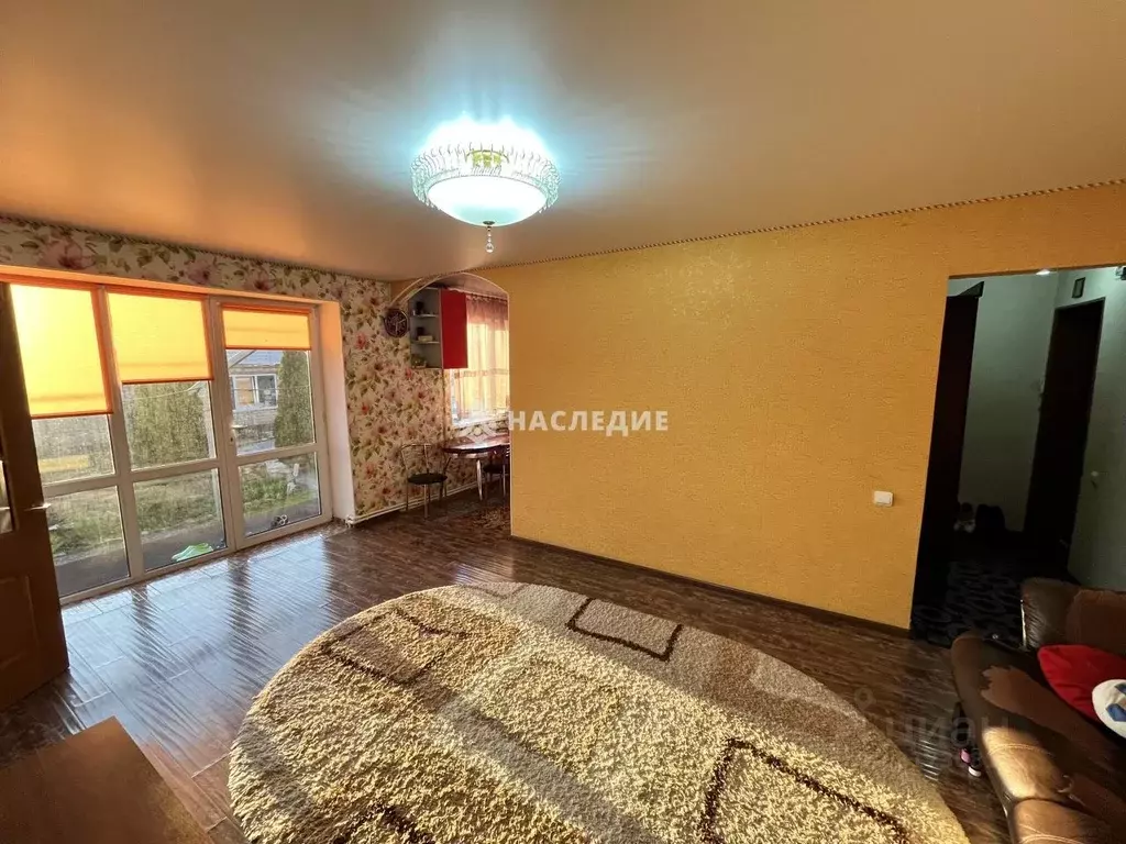 3-к кв. Ростовская область, Белая Калитва ул. Комарова (49.4 м) - Фото 0
