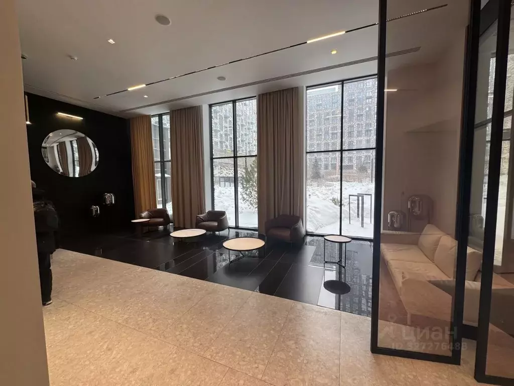 1-к кв. Москва Причальный проезд, 10к2 (36.8 м) - Фото 2